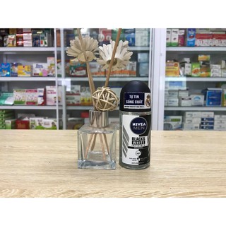 Lăn ngăn mùi nivea men