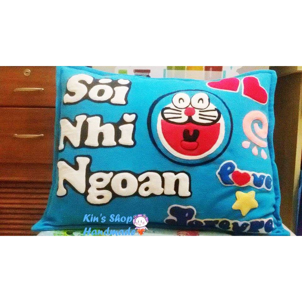 Vải nỉ Hàn Quốc 1m x 1m Combo 3 màu