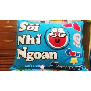 Vải nỉ Hàn Quốc 1m x 1m Combo 3 màu