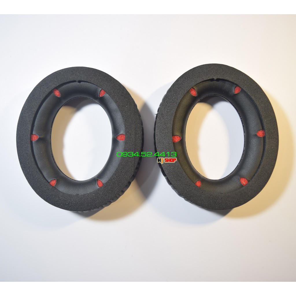 Đệm tai HyperX Revolver / RevolverS | BigBuy360 - bigbuy360.vn