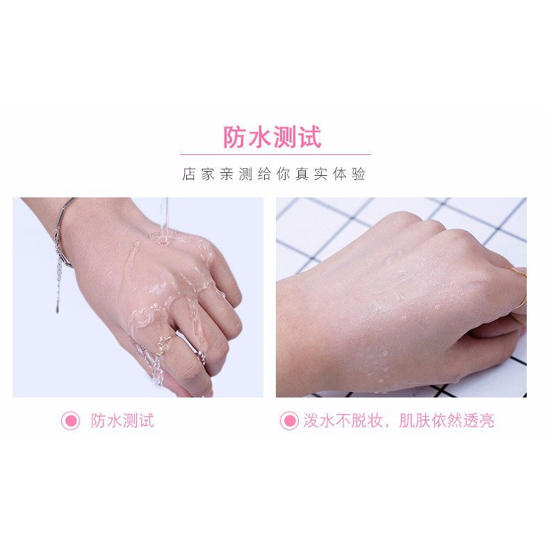 Phấn nước BB Cushion Lameila P0036 | BigBuy360 - bigbuy360.vn