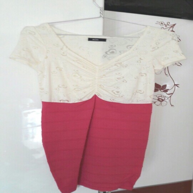 Đầm ôm - Dh.9260