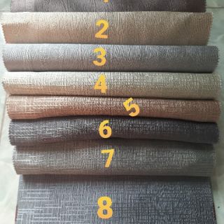 Rèm vải cản nắng