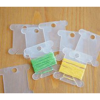 Bobbin cuốn chỉ gói 100 cái