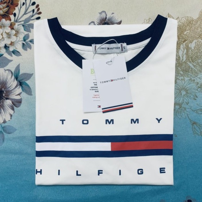 Áo thun HaLan Belive phông cotton cao cấp sang xịn mịn chính hãng