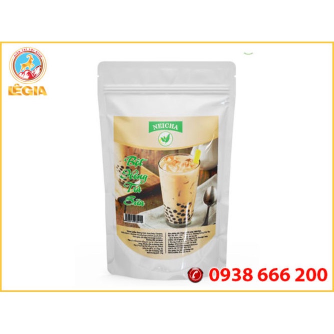 Bột Hồng Trà Sữa Pha Sẵn NEICHA 1KG