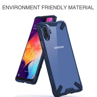 Ốp lưng điện thoại cứng dành cho Samsung Galaxy Note 10 Pro / Note 10 Plus