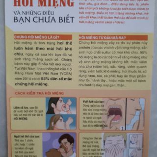 Nước súc miệng  ( Nutri Dentiz)