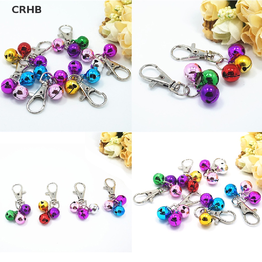 Vòng Cổ Chuông Tôm Hùm Quyến Rũ Cho Thú Cưng Mới