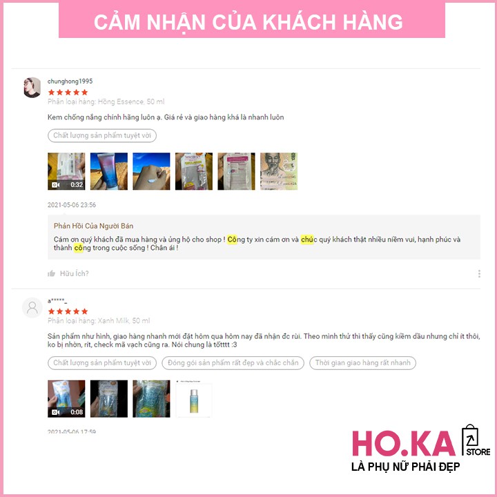 Kem Chống Nắng Skin Aqua Tone Up, Kem Chống Nắng Cho Da Dầu Body Toàn Thân Nâng Tone  SPF 50 Dạng Tinh Chất - HOKA STORE | BigBuy360 - bigbuy360.vn