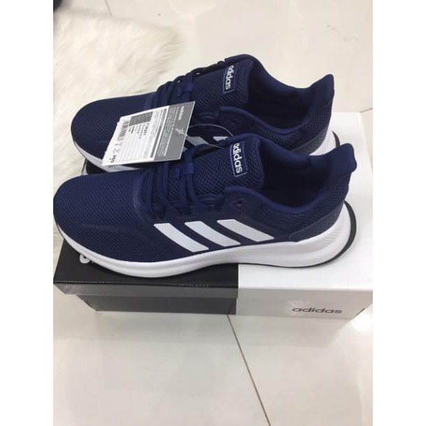[Chính Hãng] ADIDAS FALCONRUN Nam - Hàng chuẩn Japan . 2020 new . 2020 ️🥇 . NEW : ' new * / .