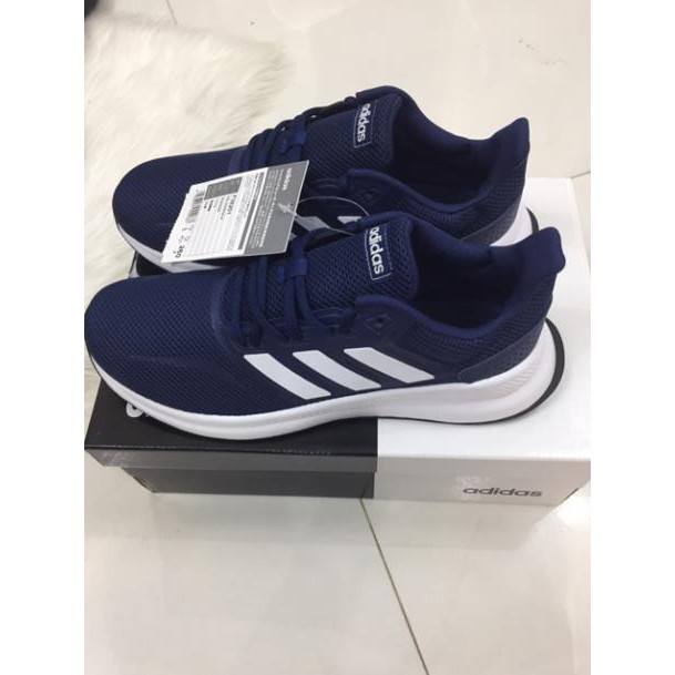 𝐑Ẻ 𝐍𝐇Ấ𝐓 [Chính Hãng] ADIDAS FALCONRUN Nam - Hàng chuẩn Japan . 2020 new . 2020 ️🥇 . NEW new ₛ hot * NEW ⁿ new : ³ r: .