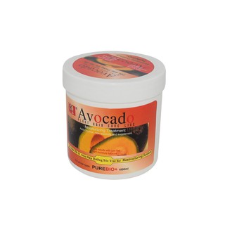 Dầu hấp dưỡng tóc tinh chất Bơ AVOCADO