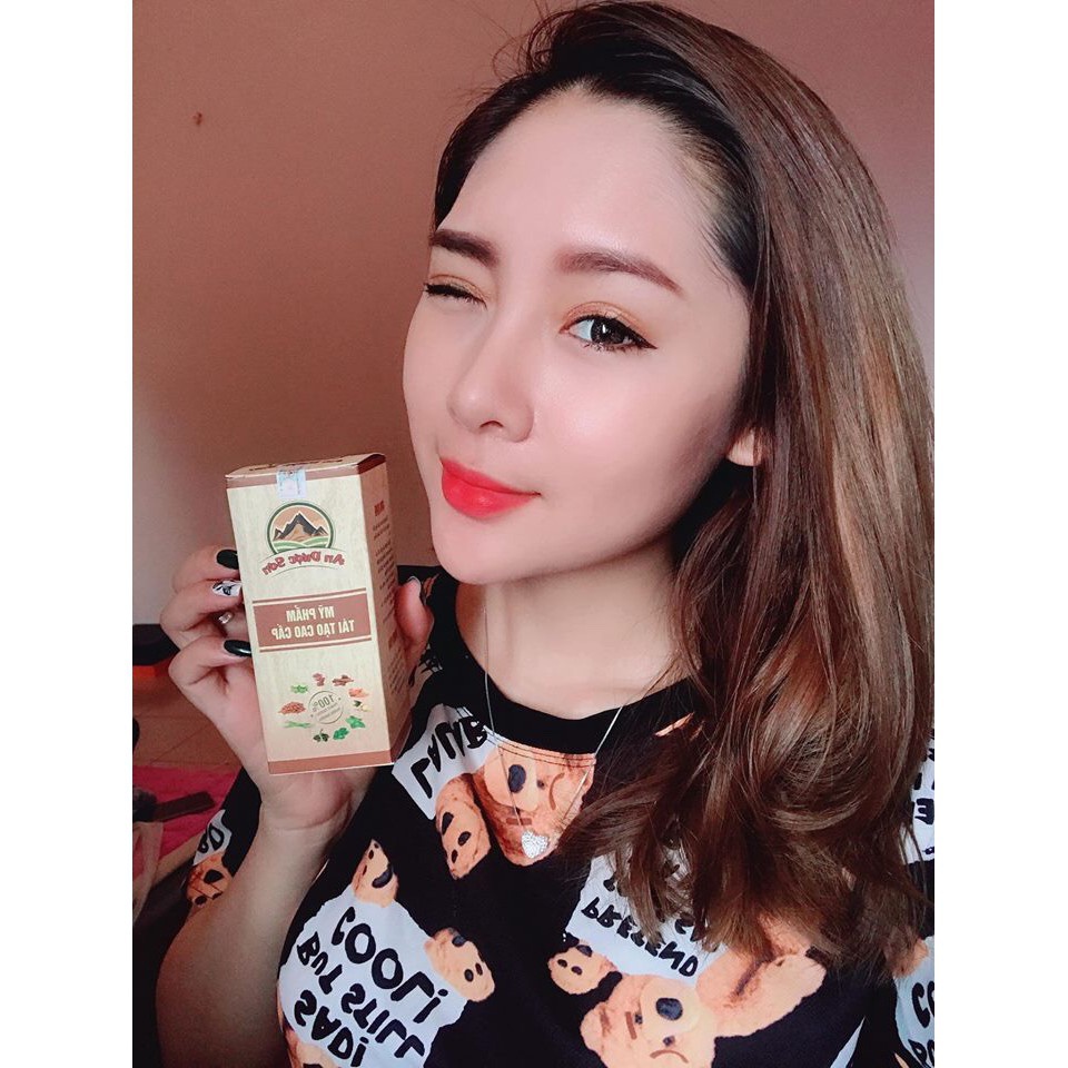 Serum mụn tái tạo da An Dược Sơn 50ml