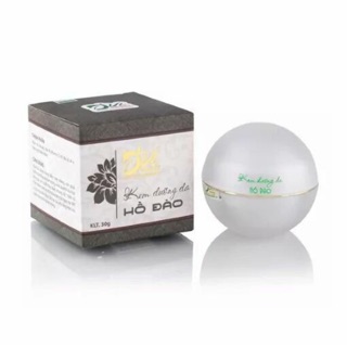 Kem dưỡng da Hồ Đào D’vi Beauty