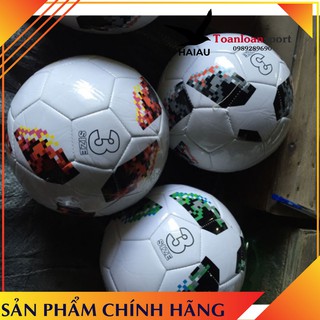 Bóng đá số 3 và số 4 Wuncup 2018 ( mới nhất )