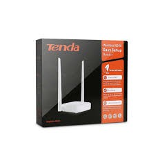 bộ phát wifi Tenda  2 râu n301 Mới Chính Hãng 100%