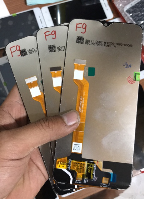 Màn Hình Oppo F9 Zin ( Hàng Cao Cấp ) | BigBuy360 - bigbuy360.vn