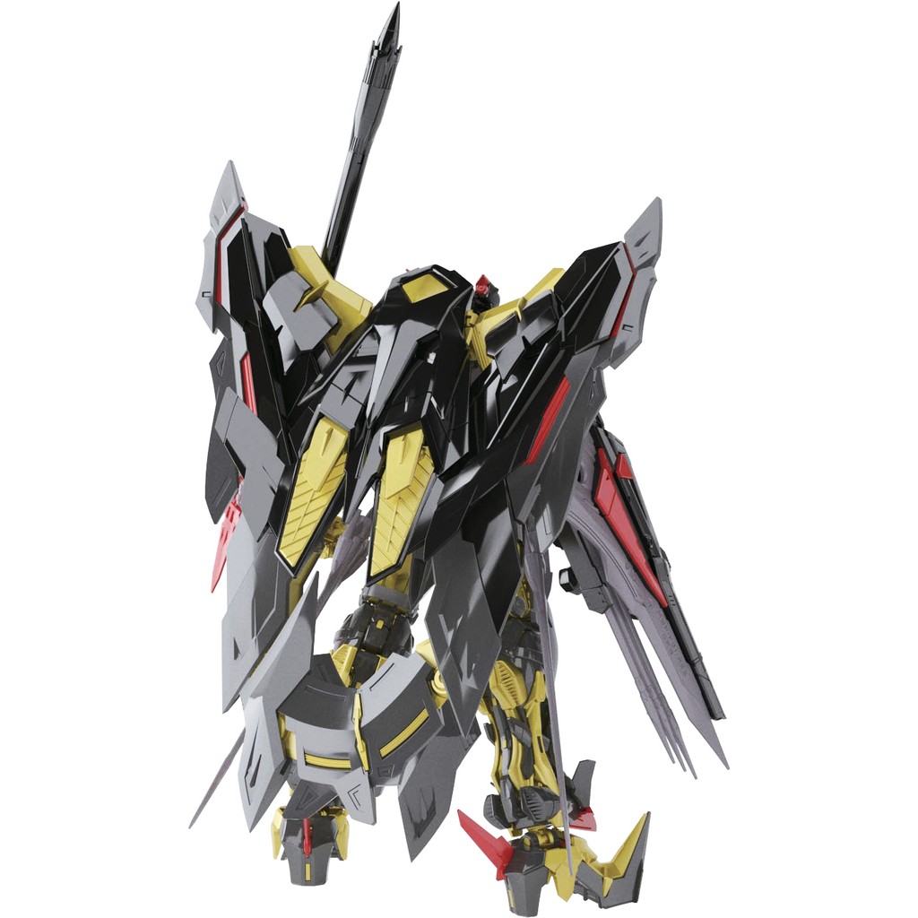 Mô Hình Gundam Bandai RG 24 Gundam Astray Gold Frame Amatsu Mina 1/144 Seed Astray [GDB] [BRG]