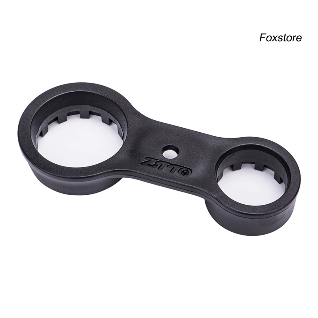 Cờ Lê Vặn Trục Trước Đa Năng fs-47 Cho Xe Đạp Leo Núi Suntour XCT/XCM/XCR