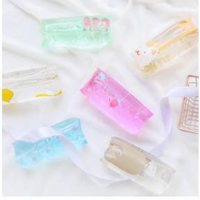 Túi trượt kim tuyến túi trượt hologram