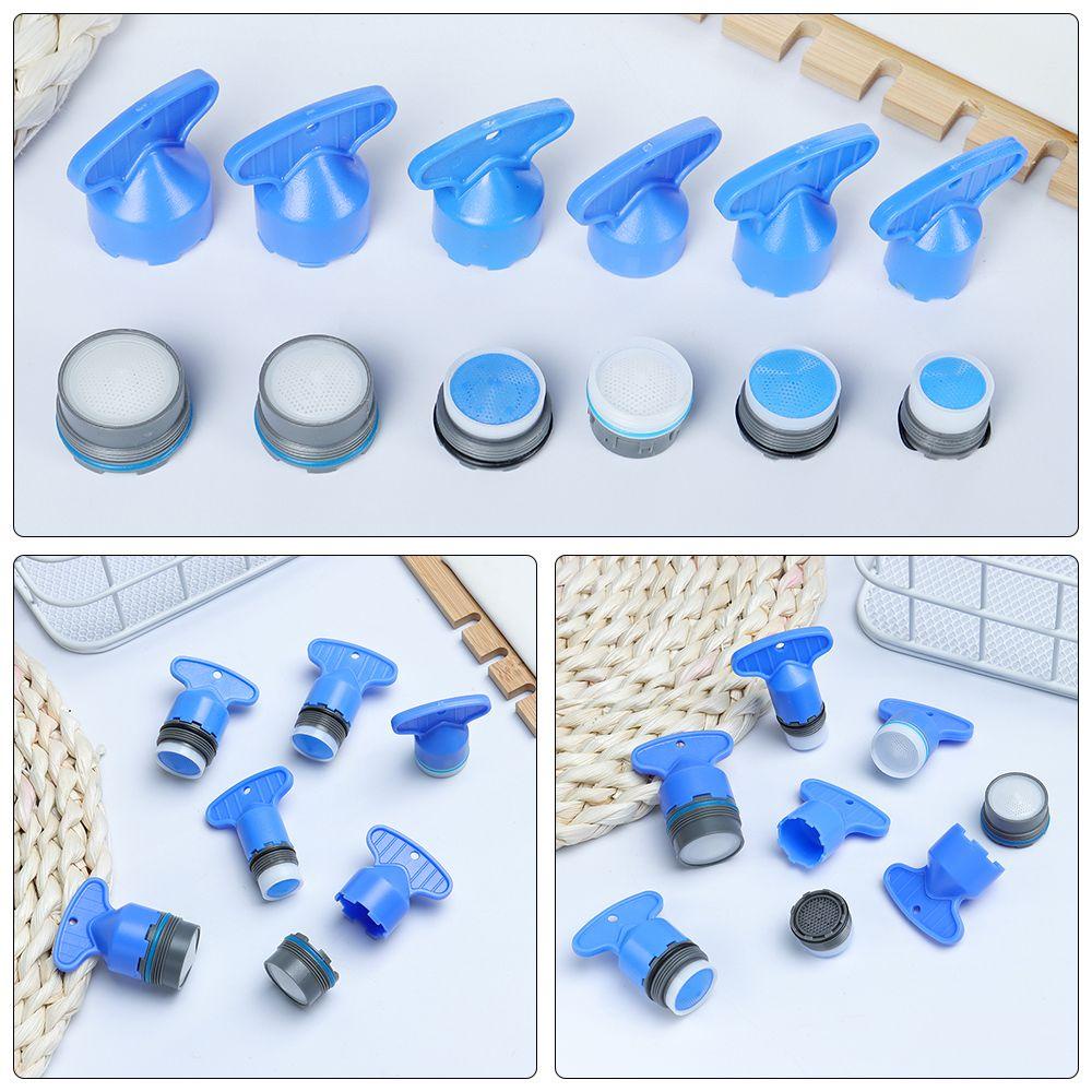 Đầu Lọc Gắn Vòi Nước Tiết Kiệm Nước Tiện Dụng