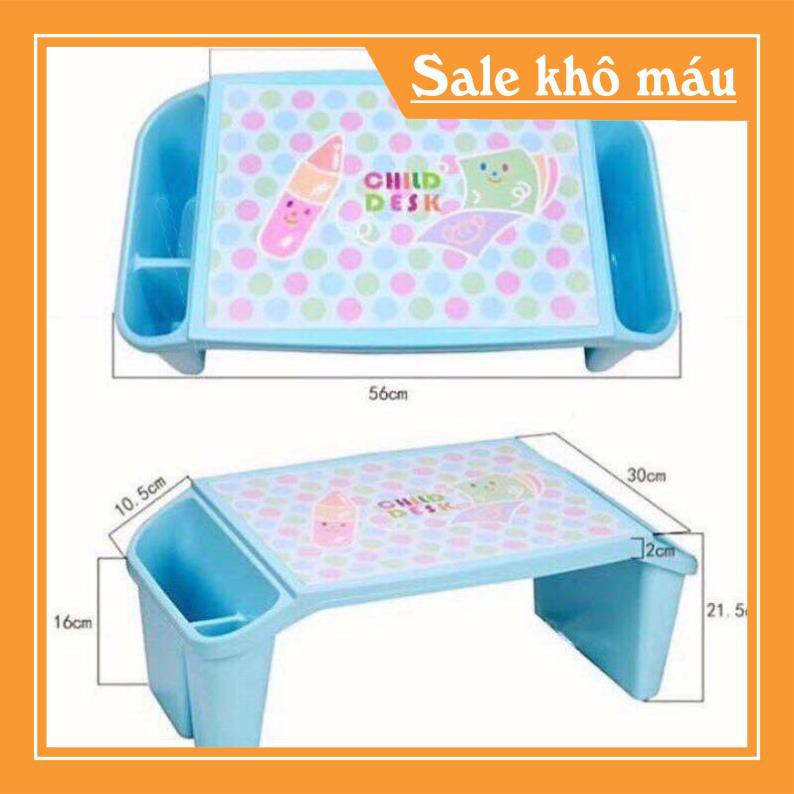 [freeShip-Khô Máu] BÀN HỌC TRẺ EM VIỆT NHẬT(Kho Tiện Ích Family Mart) | BigBuy360 - bigbuy360.vn