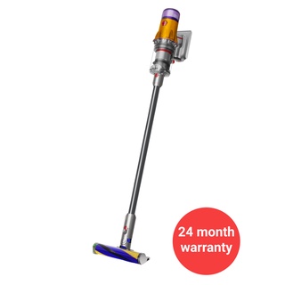 Máy Hút Bụi Không Dây Dyson V12 Detect Slim Absolute