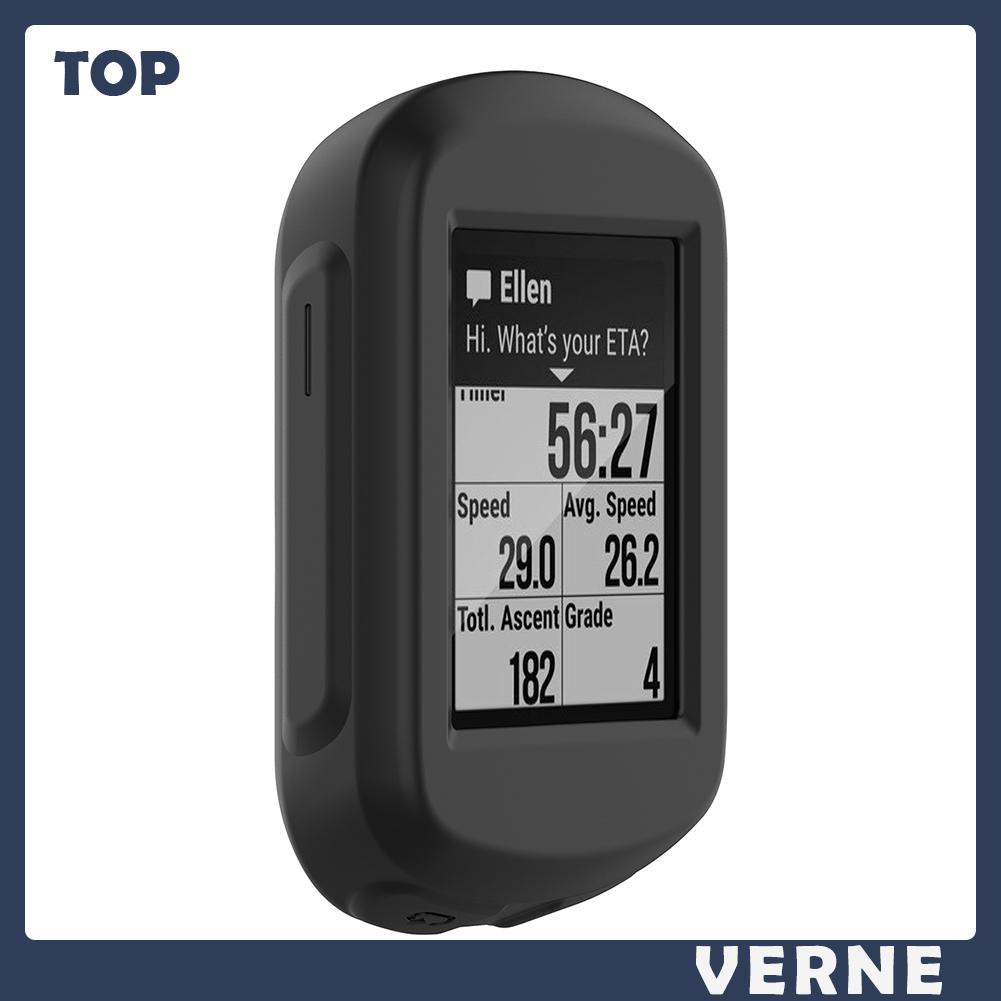 Ốp Silicon Bảo Vệ Chuyên Dụng Dành Cho Garmin EDGE 530 830 130 Plus