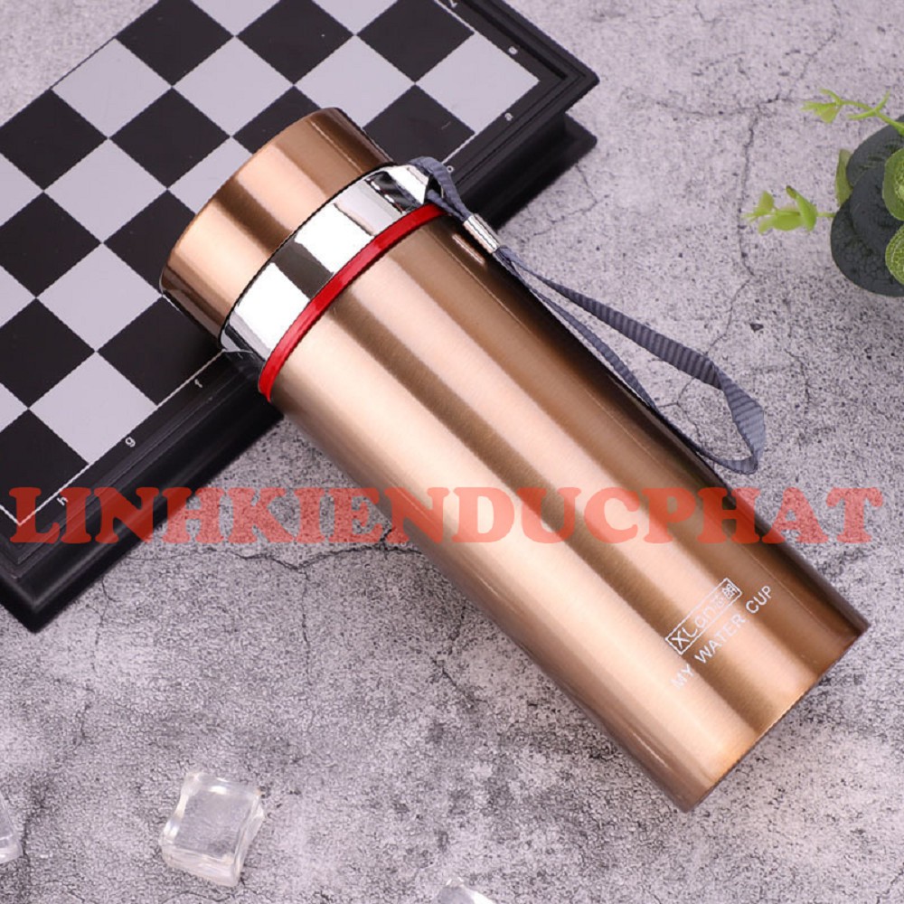 BÌNH GIỮ NHIỆT PHA TRÀ, PHA CAFFE XLAN 1000ML INOX 304 CAO CẤP( GIỮ NHIỆT 12H) | BigBuy360 - bigbuy360.vn