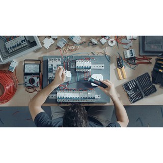 Máy Vặn Vít Dùng Pin Bosch Go solo