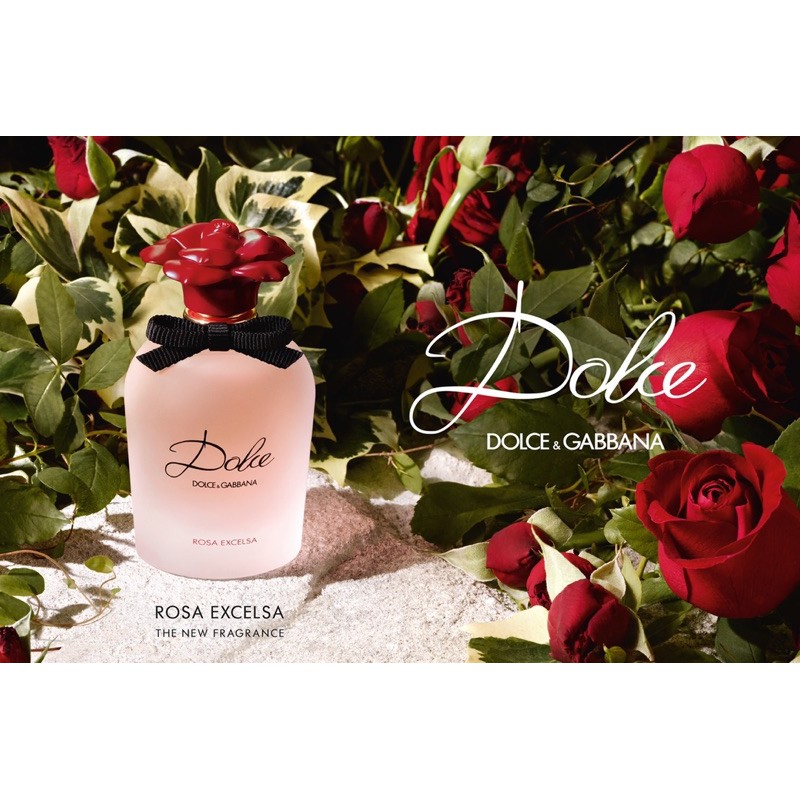 [𝗦𝗔𝗟𝗘]..::✨Nước Hoa D&G Dolce Rose For Women (5ml/10ml/20ml)✨::.. | BigBuy360 - bigbuy360.vn