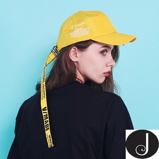 MŨ KẾT ĐUÔI DÀI WARING - VÀNG