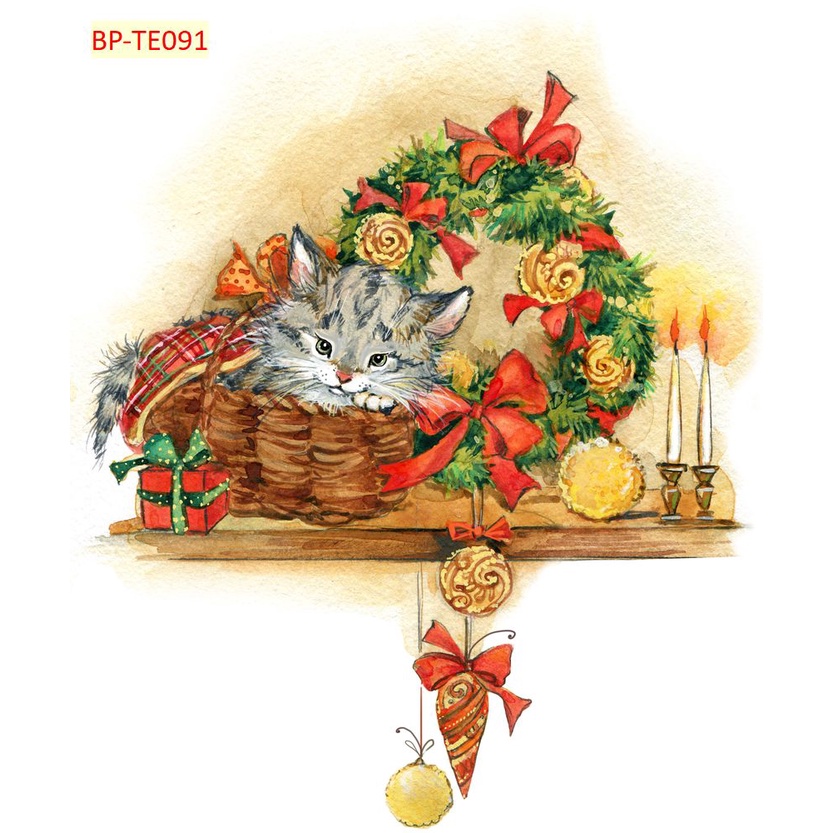 Tranh Dán Tường Phòng HOẠT HÌNH VỚI HÌNH VẼ CHIBI ĐÁNG YÊU