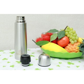 BÌNH GIỮ NHIỆT CARLMAN 500ML