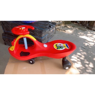 [FREESHIP❤️]Xe Lắc Cho Bé Size To Có Nhạc