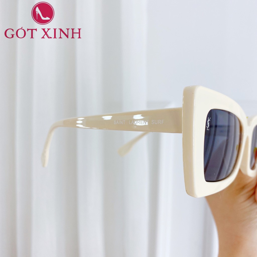 Mắt kính GÓT XINH MK020 nhựa dẻo | BigBuy360 - bigbuy360.vn