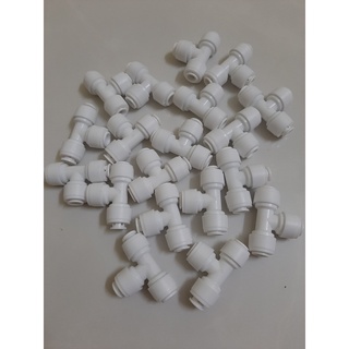 T đều nối nhanh, 2 đầu dây 6mm ở giữa dây 6mm -- t đều 2 10 ở giữa 6