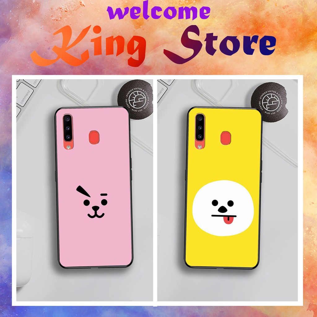 Ốp lưng Samsung A10S/A20S/A30S/A50S/A70S  in hình ICON siêu đẹp, độc, lạ_KINGSTORE.HN_Ốp SS A10S/A20S/A30S/A50S/A70S