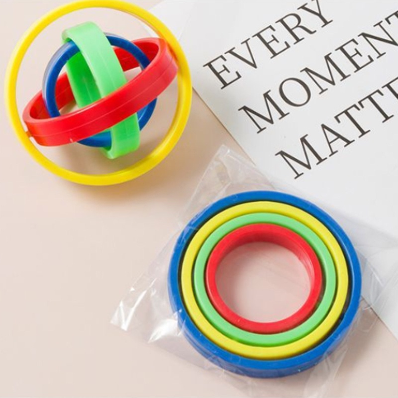Con Quay Đồ Chơi Spinner GiúP GiảM Stress Cho Trẻ Trên 7 TuổI