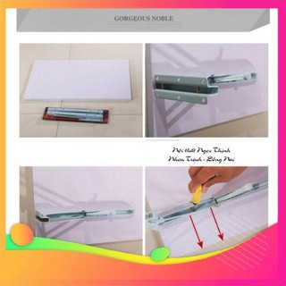 xa kho Bàn gấp gọn thông minh treo tường 50x80
