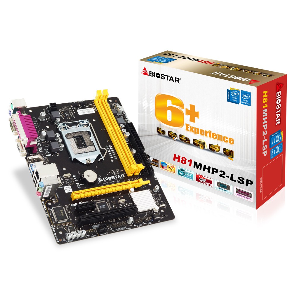 Main H61 Asus + H81 Bios Mới (New)