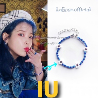 (Ảnh thật) (freeship) Vòng tay cheap moment IU larose.official