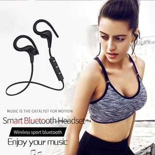 Tai nghe Bluetooth kèm mic cho iPhone Xiaomi