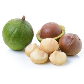 Hạt mắcca DakLak 500gr
