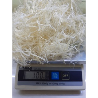 🎁🎁 Vi - Cá mập khô nấu súp 100gr