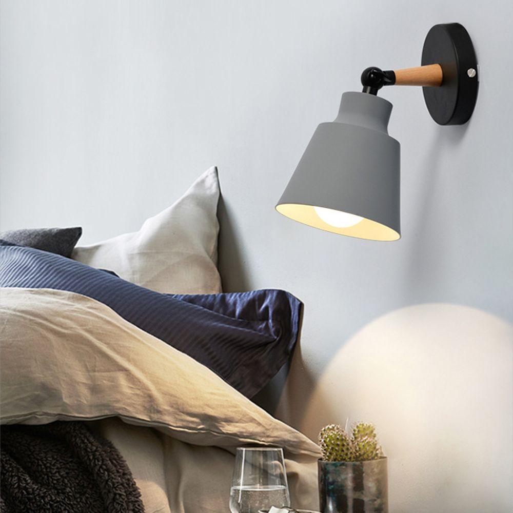 Đèn Ngủ Gắn Tường Tiết Kiệm Năng Lượng
