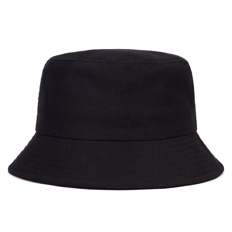 Mũ xô 100% cotton in logo Akatsuki Naruto cho nam