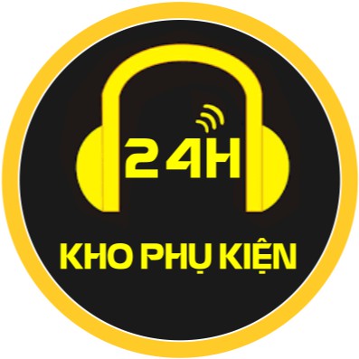 KHO SỈ 24H- PHỤ KIỆN CÔNG NGHỆ