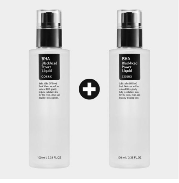 [Hàng có sẵn] Tẩy tế bào chết COSRX – BHA BLACKHEAD POWER LIQUID